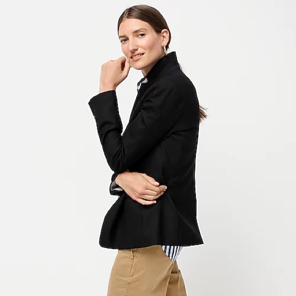 J. Crew Regent Blazer - Picture 3 of 7